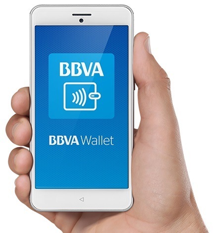 BBVA Wallet teléfono